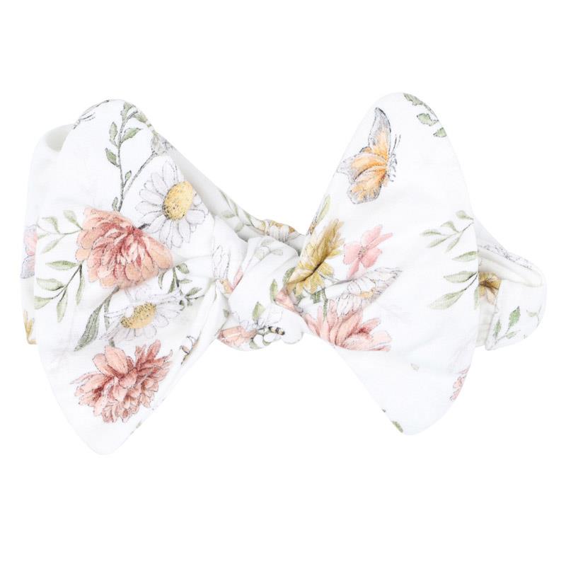 Bébé Lara Print Headband